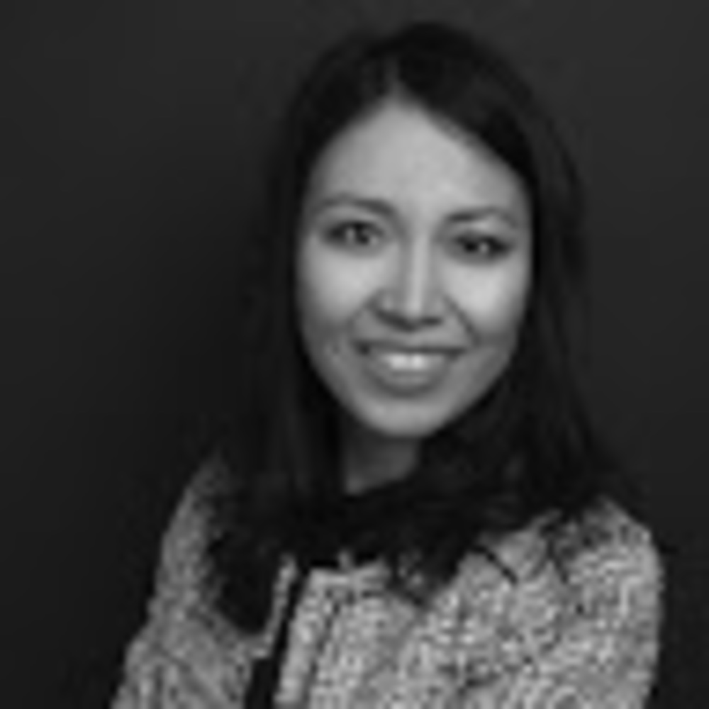 Meet your Posher, Kaori